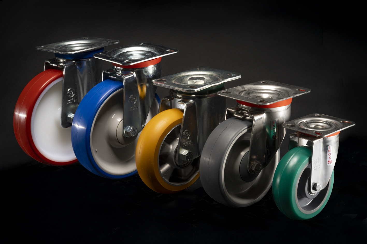 Industrial Equipment