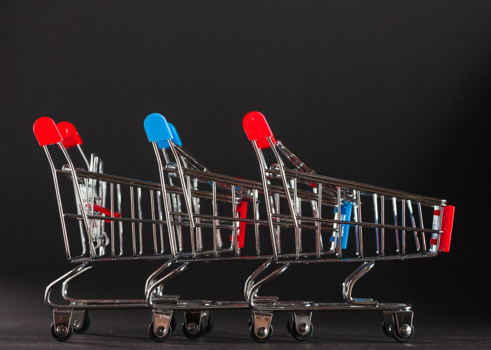 Industrial Machinery