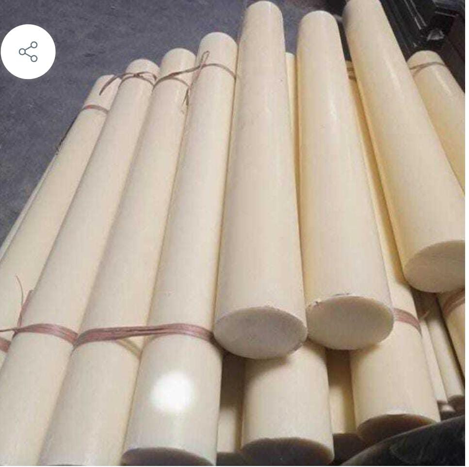 Cast Nylon Rod