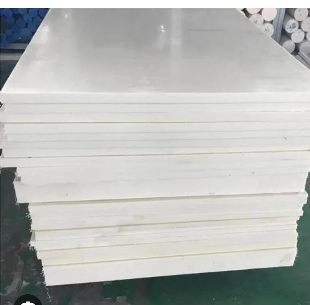 PP Nylon Sheet